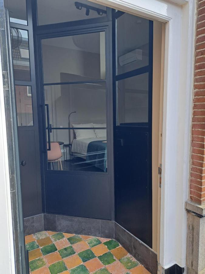 Appartement Bij Ons In Harlingen Extérieur photo